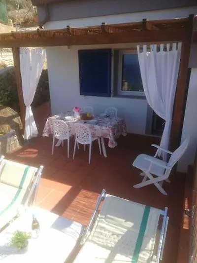 Apartment Giglio Verde 1 Campese