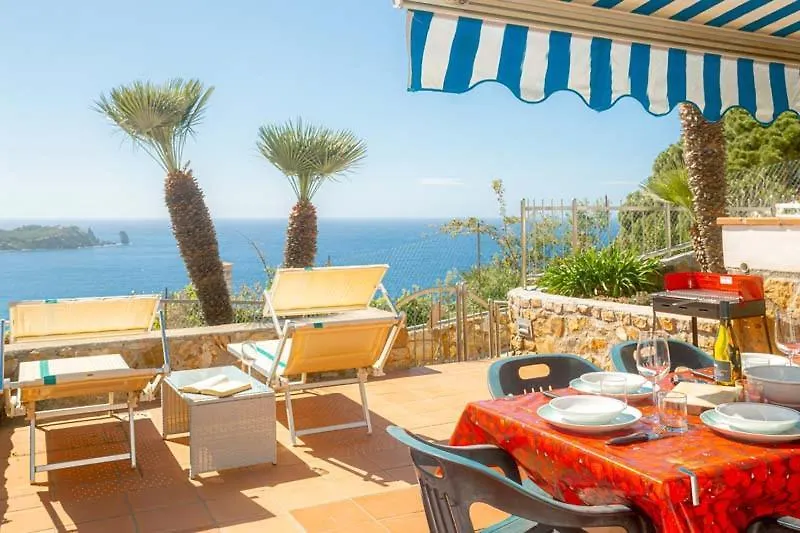 Giglio Verde 1 Campese  Apartment