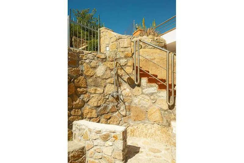 Apartment Giglio Verde 1 Campese