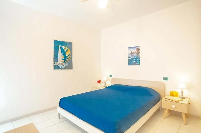 Apartment Giglio Verde 1 Campese
