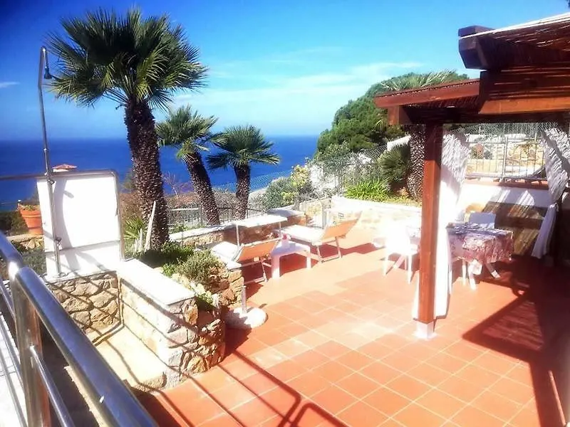 Giglio Verde 1 Campese  Apartment Campese (Grosseto)