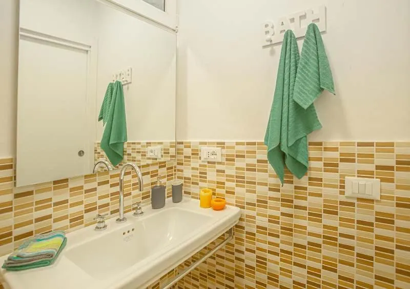 Giglio Verde 1 Campese  Apartment Campese (Grosseto)