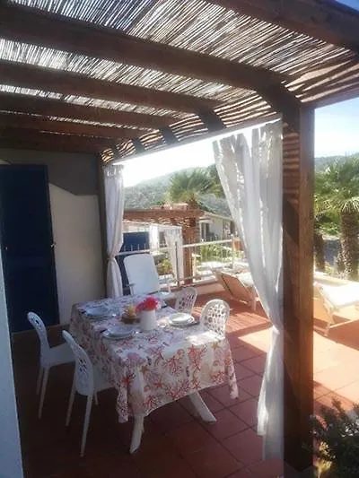Giglio Verde 1 Campese  Apartment Campese (Grosseto)
