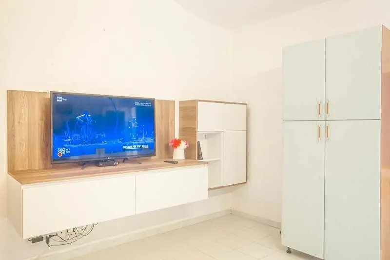 Apartment Giglio Verde 1 Campese