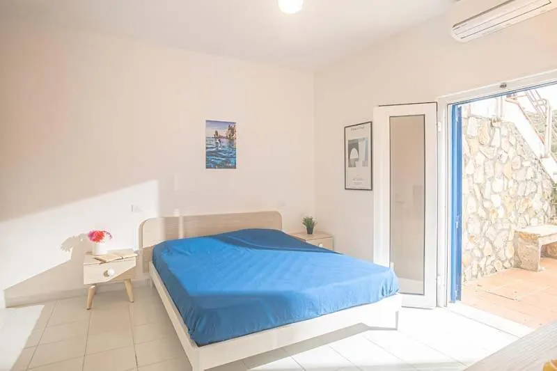 Giglio Verde 1 Campese  Apartment