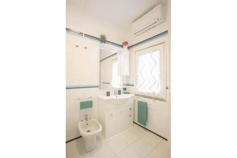 Giglio Verde 1 Campese  Apartment