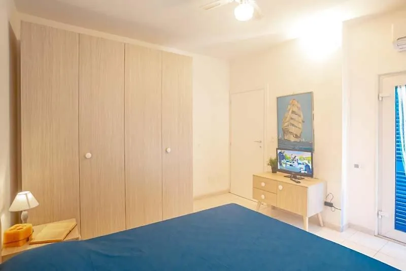 Apartment Giglio Verde 1 Campese